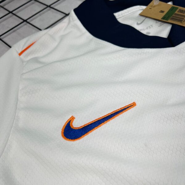 Camisa de Time Chelsea Bege - Imagem 3