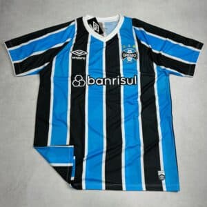 Camisa de Time Grêmio Listrada
