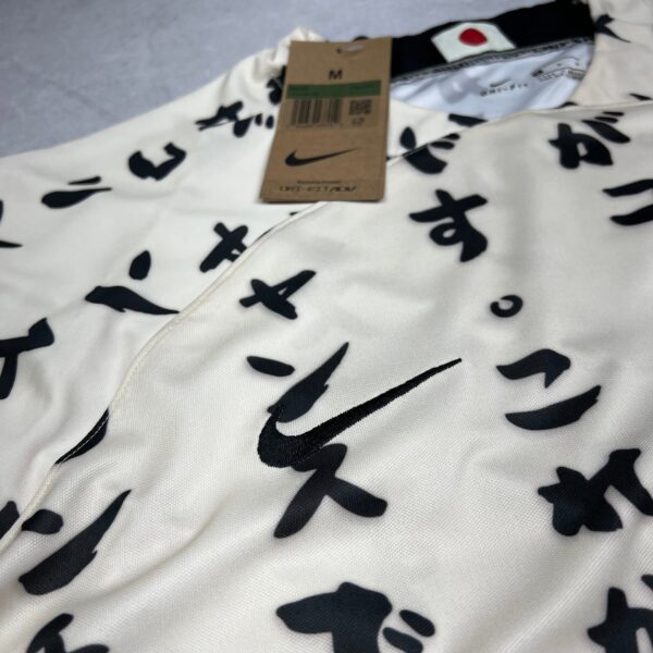 Camisa de Time Corinthians Edição Japão - Imagem 3