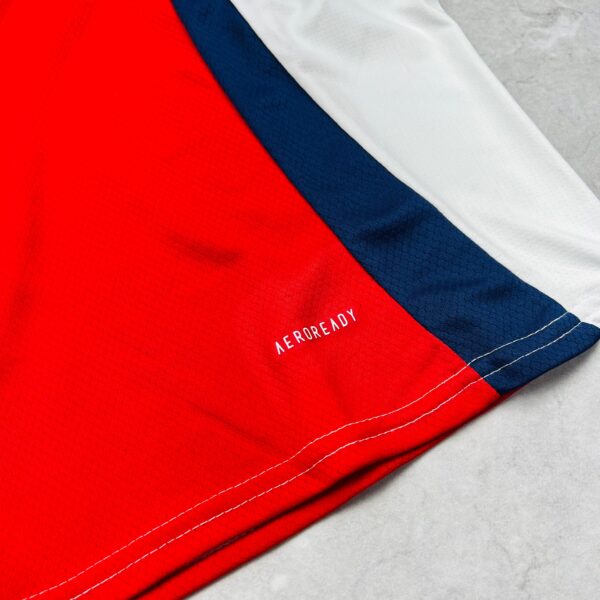 Camisa de Time Arsenal Vermelha - Imagem 5